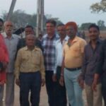 कल्याण कमलमय समर्थक समिति ने आदिवासीयों के बीच मिठाई बांट मनाया मुख्यमंत्री डॉ.मोहन जी यादव का जन्म दिवस ‌।
